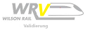 Wilson Rail Validierung-Logo